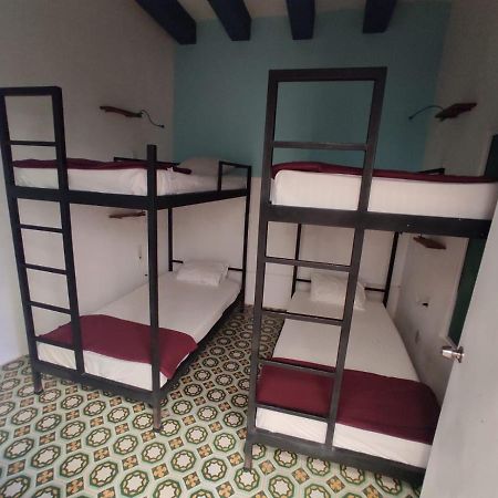 Hostel Blue Bicycle House Querétaro Zewnętrze zdjęcie