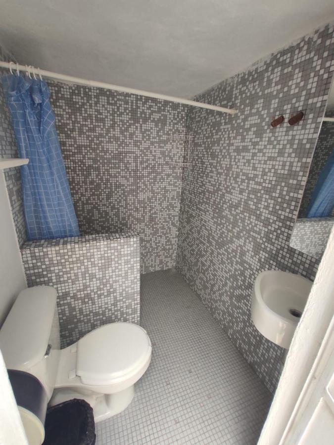 Hostel Blue Bicycle House Querétaro Zewnętrze zdjęcie